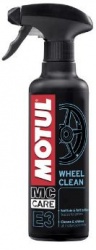 Nettoyant jantes Motul MC Care E3