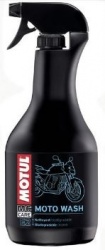Nettoyant Motul MC Care E2
