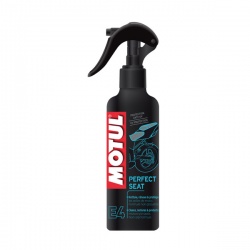 Nettoyant selle moto Motul Perfect Seat