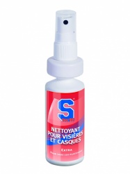 Nettoyant pour visière et casques Dr Wack