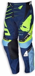 Pantalon UFO Hydra bleu