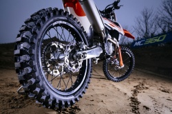 Pneu off-road Metzeler MC360