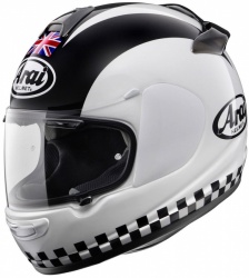 Promos : 20% sur les casques Arai
