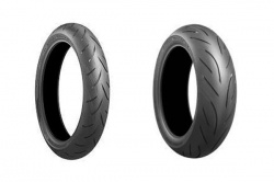 Promotion Dafy sur les pneus Bridgestone