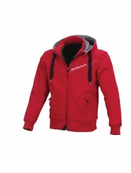 Pull à capuche Macna Freeride