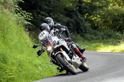 Victoire en duo pour Toniutti/Speck au Rallye des Volcans - crédit photo : Marcel Amighetti