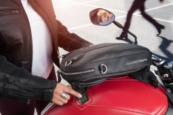 Sacoche de réservoir Bagster B-Beauty pour femmes 