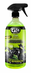 Shampooing GS 27 Ultra Wash