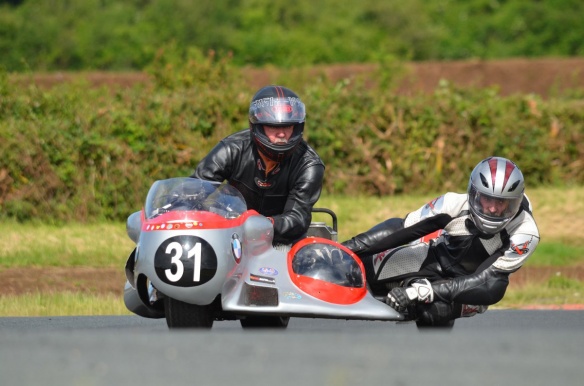 Philippe et Manu en action