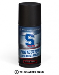 Spray Dr Wack pour peintures mates