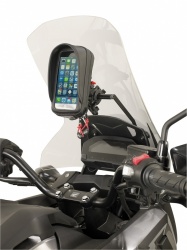 Support GPS Smartphone Givi