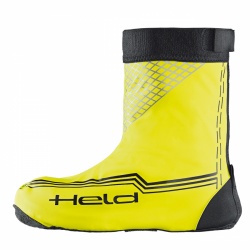 Surbottes Held Boot Skin