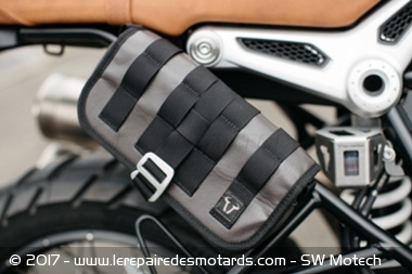 Trousse à outil SW-Motech Legend Gear LA5