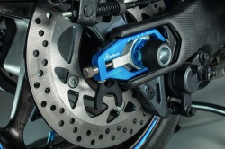 Tendeurs de courroie Lightech pour Yamaha T-Max