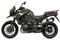 Triumph Tiger 1200 XCx