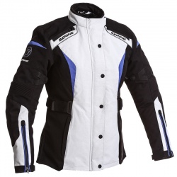Veste textile Bering Lady Safari