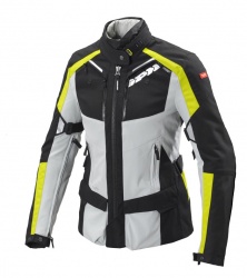Veste touring Spidi 4Season Lady