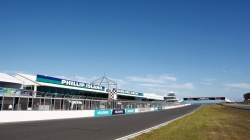 WSBK: Début de la saison 2017 à Phillip Island