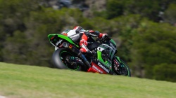 WSBK: Rea s'adjuge la dernière journée de Test