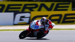 WSS: Jacobsen signe la pole à Phillip Island