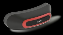 CES 2017: Cosmo présente un feu stop connecté