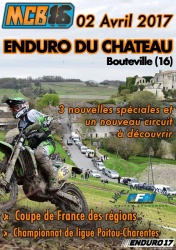 Coupe des Régions d'Enduro