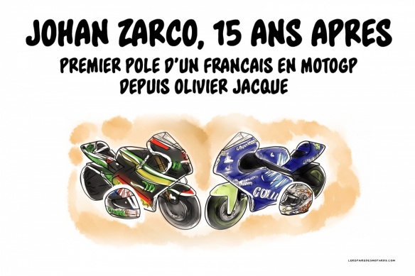 Crobard : Zarco, quinze ans après !