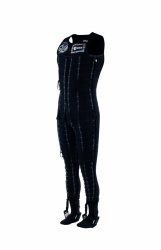Dainese dans l'espace avec Thomas Pesquet