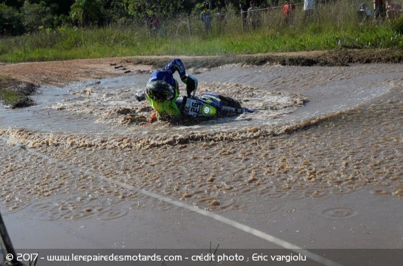 Dakar 2017: De Soultrait vainqueur puis pénalisé