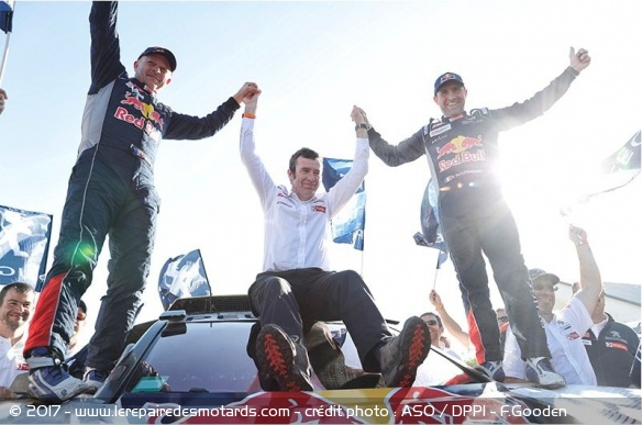 Chapeau bas à M.Dakar remporte sa 13e couronne !