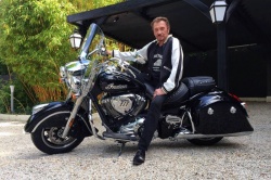 Décès de Johnny Hallyday - crédit photo : DR