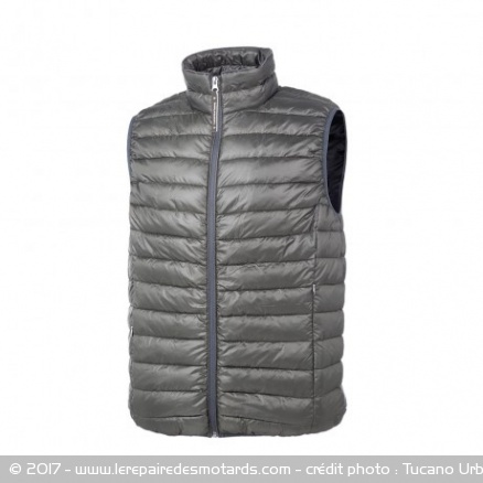 Gilet Tucano Urbano Lot Pack