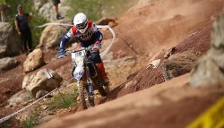 Enduro : le team Dafy