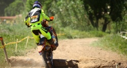 Enduro : Victoires Tarroux, Larrieu, Nambotin