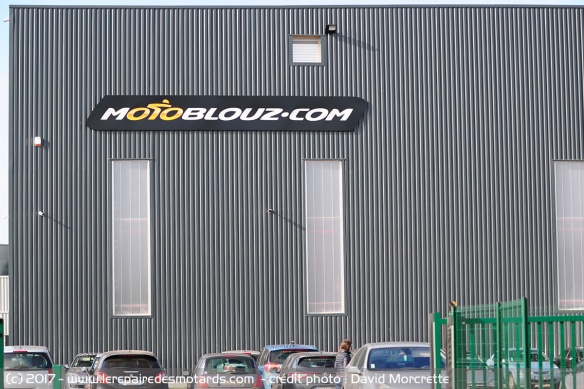 Entrepot Motoblouz