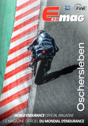 EWC E-Mag #2 oschersleben