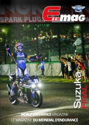 EWC E-Mag #4 Suzuka