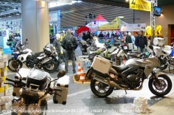 Touratech en faillite