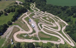 La FFM achète le circuit de Saint Nolff 