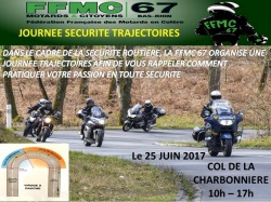 Un relais Calmos au col de la Charbonnière