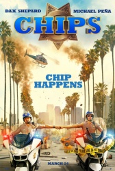 CHiPs adapté au cinéma