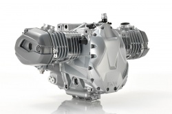 L'actuel Boxer de 1.170 cm3 utilisé par BMW depuis 2013