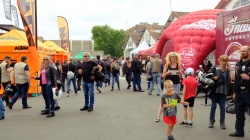 7.720 visiteurs aux 4e JNMM