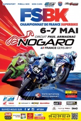 FSBK : Guarnoni favori à Nogaro