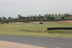 GFNM : le circuit Carole version mixte !