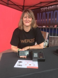 Interview : Isabelle Colin, présidente de Eco&Logic