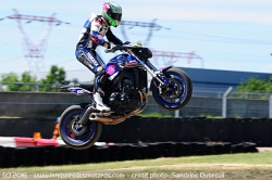 4e Grande Fête Nationale de la Moto