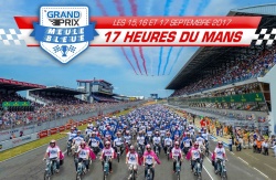 Grand Prix Meule Bleue : 17 Heures du Mans !