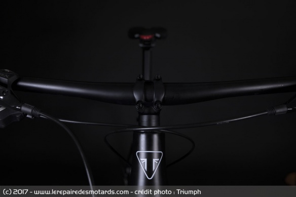 Moutain Bike Triumph XCx Moutain Bike Triumph XCx