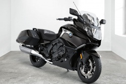 Hausse des prix chez BMW Motorrad